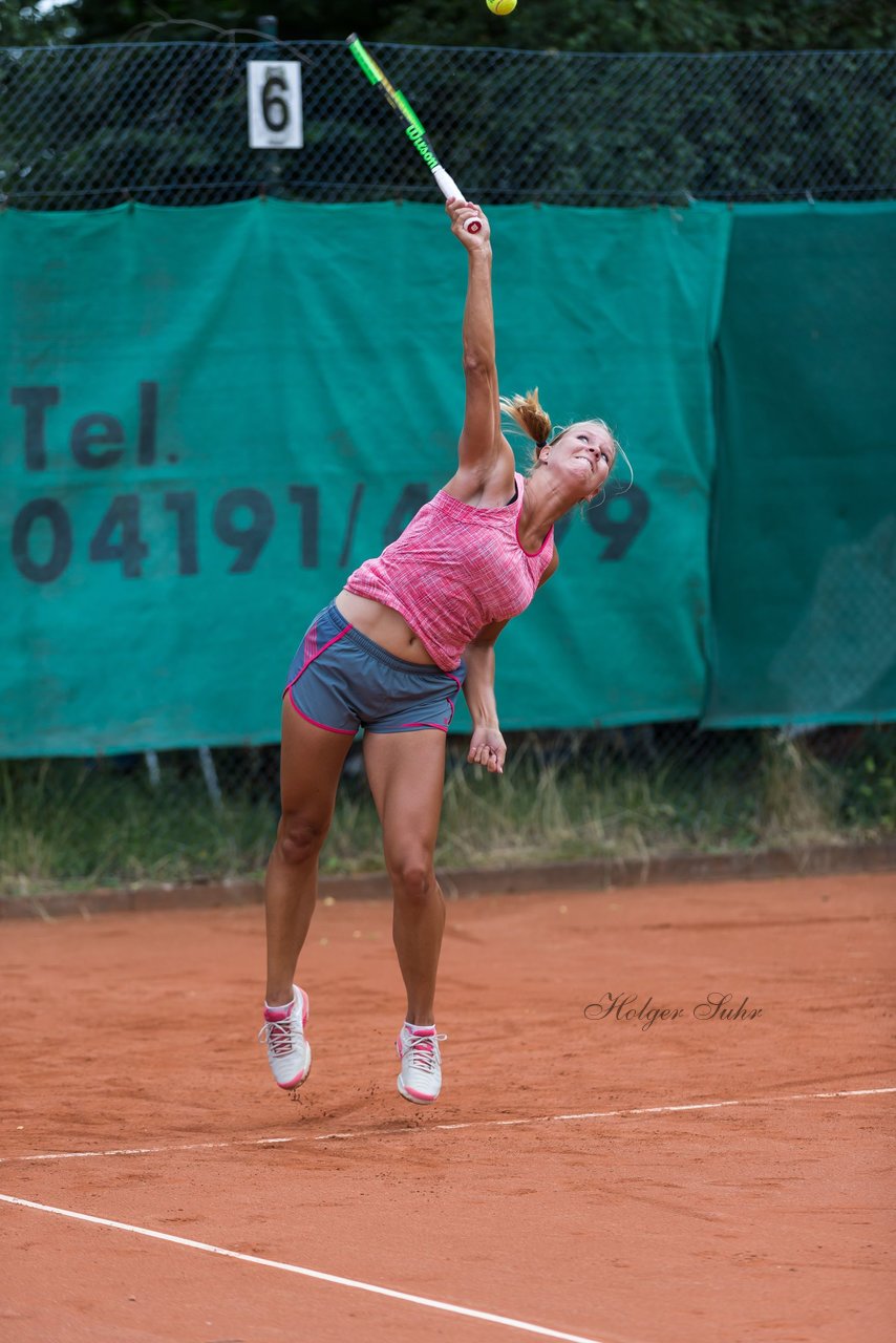 Bild 436 - ITF Future Nord